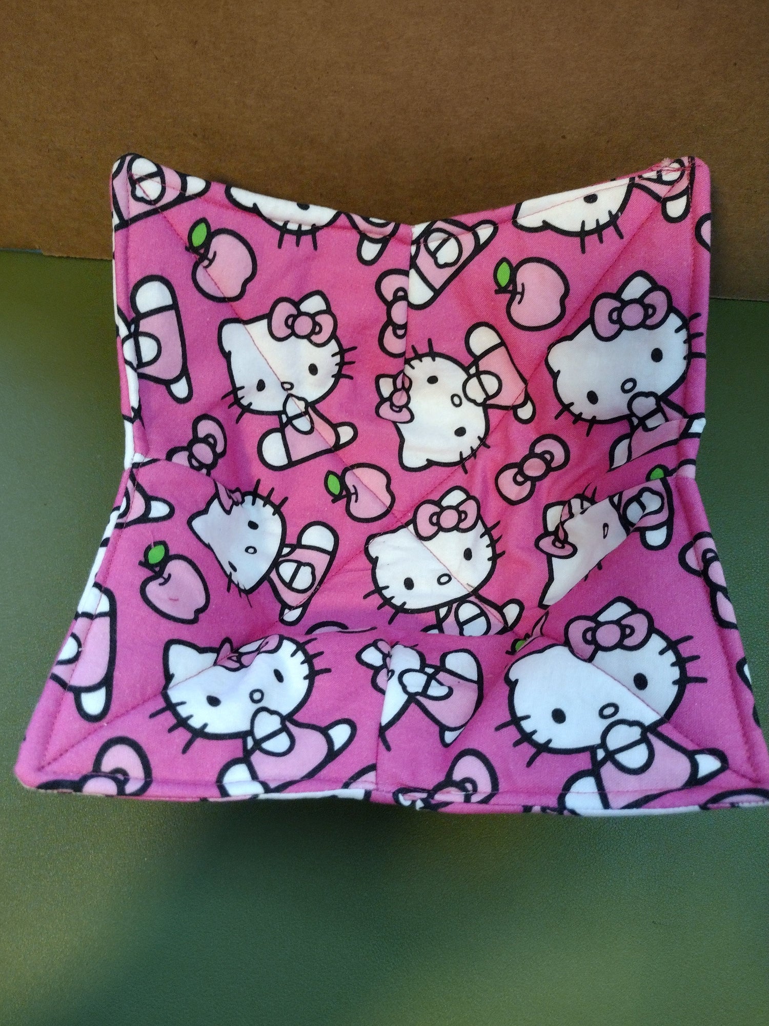 Bowl Koozies